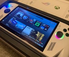 ROG Xbox Ally - Amazing Condition