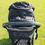 Red Baby Metro 2 Pushchair in Excellent Condition Image 4