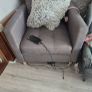 jysk sofa and armchair Image 4