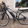2x Bosch Motor Carrera Crossfuse Electric Bikes Image 3