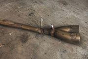 twin exhaust