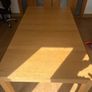 dining table and chairs Image 3