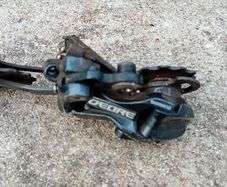Deore Derailleur