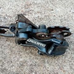 Deore Derailleur
