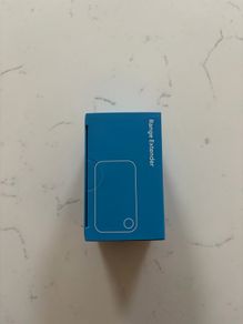 Ring Range Extender