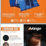 Vango Farnham 500 - 5 Person Tent Image 7