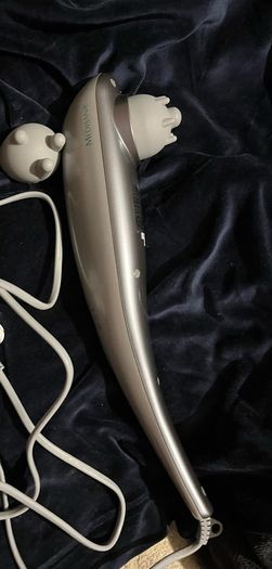 Medisana body Massager