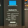 MacBook Pro 13" (2017)  256GB SSD barely used Image 7
