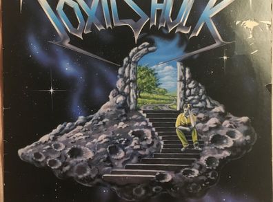 Toxic Shock - Change From Reality