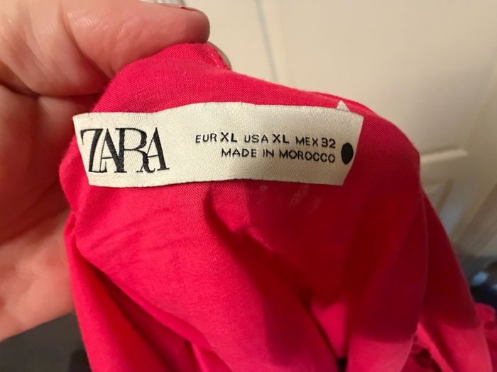 zara dress for sale