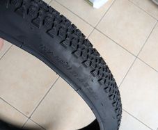 MTB bike tyres 27.5 x2.125 New