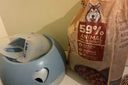dog stuff
