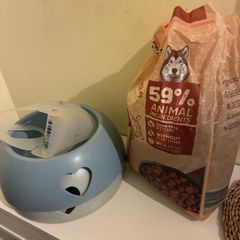 dog stuff