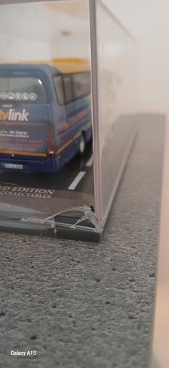 Dublin bus model citylink
