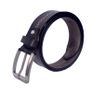 Unisex Premium Genuine Leather Belt Classic Stylish Waist Belt Durable Formal & Casual Designer Belt Image 6
