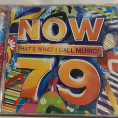 Now 79 double Cd