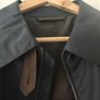 Expensive Ermenegildo Zegna Men's Italian Designer Wool and Silk Jacket Image 9
