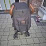 Ickle Bubba stroller Image 3
