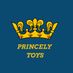 PRINCELY TOYS