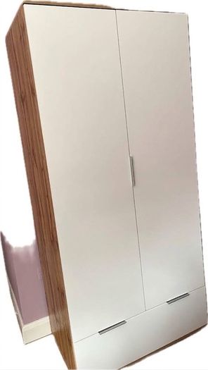 Bedroom Wardrobe