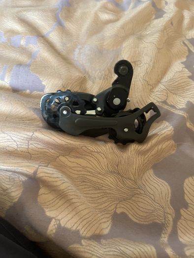 Shimano tourney rear derailleur