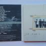The Frames - Set List - CD Image 3