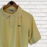 Lacoste Polo T-Shirt Image 2