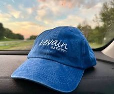 Levain NYC bakery hat