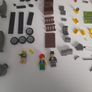 lego 7414 orient expedition Image 2