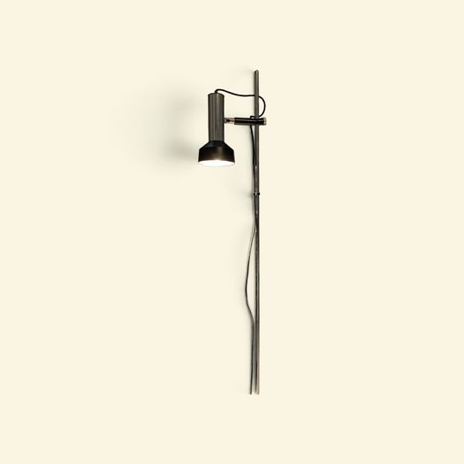 Arnold Berges For Staff Leuchten Floorlamp