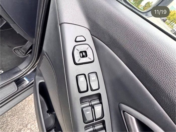 Hyundai ix35 2014