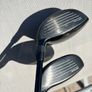 Cobra Aerojet LS 3 & 5 Woods Image 6