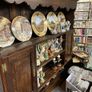 Antique Shelves Image 2
