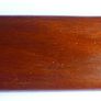 Vintage Wooden Pen &  Wooden Case Image 3