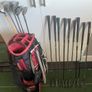 Full 14 Club Golf Set Image 2