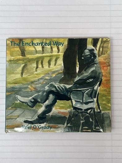 Noel O'Grady - The Enchanted Way - CD