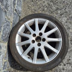 Lexus is 200 alloy