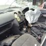 Breaking VW caddy 1.6tdi cay Image 4