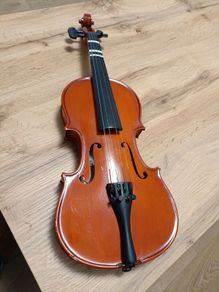 Antoni Violin