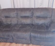 3 + 2 seater