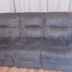 3 + 2 seater