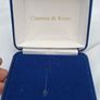 Certified and Boxed Camrose and Kross Brooch Image 6