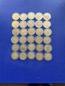 Two Euro Collectibles
