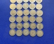 Two Euro Collectibles