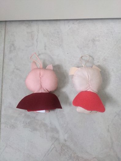Mc Donald's toys