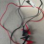 Jump leads Image 2