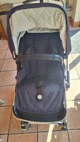 Bugaboo Fox 2