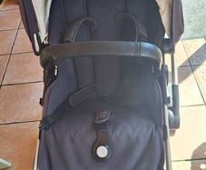 Bugaboo Fox 2