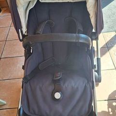 Bugaboo Fox 2