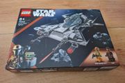 LEGO Star Wars 75346 Pirate Snub Fighter